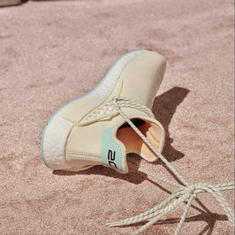 Pharrell Williams x adidas HU NMD N.E.R.D. | GW0246 | Grailify